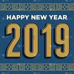春节,传统,贺卡,灯笼,纸灯笼,中国灯笼,新年前夕,复古风格,传统节日,猪