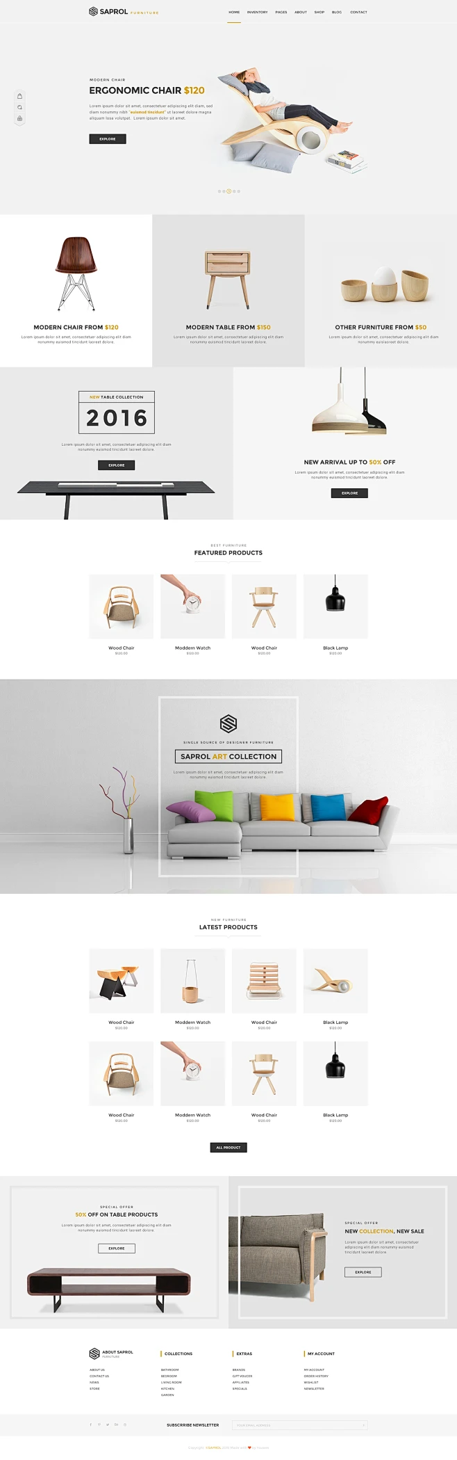 Andre Youwes on Behance