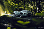 Land Rover Evoque | 2020 : Another work for local Land Rover dealership (Autostyl)www.cypodesign.sk