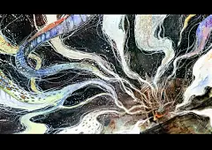 问他妈的相册-win.tam画插画