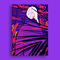 每日插画（112-120）