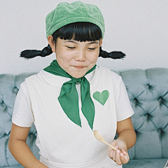 头上有犄角0111采集到suntory_greendakara