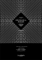 Pierre Amoyal古典音乐家品牌形象设计