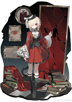 OSWALD123采集到female13