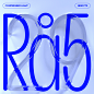 Pangram Sans Rounded - Free Font