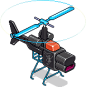 Pt Minicopterplusblack 03T
