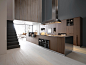 KALEA | COMPOSITION 1 - Fitted kitchens from Cesar Arredamenti | Architonic : KALEA | COMPOSITION 1 - Designer Fitted kitchens from Cesar Arredamenti ✓ all information ✓ high-resolution images ✓ CADs ✓ catalogues ✓ contact..