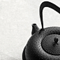 Kamasada | Iron Kettle - Hanetsuki Arare - Analogue Life