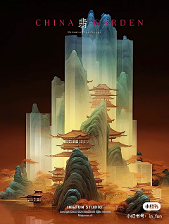 小鱼Ya-采集到背景