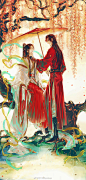 太子殿下生日快乐(*°∀°)=3