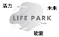 BJF近作 | LIFE PARK：郑州国际生物医药科技园