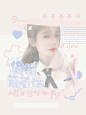季里。底图自己人物千玥