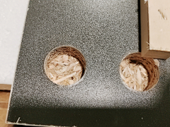 微秒i采集到实拍——劣质产品