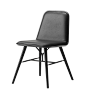 Spine Fredericia Chair