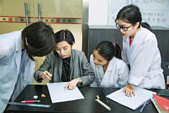 谷兰美妆采集到美妆小技巧