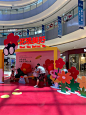 “送你一朵小红花”杭州首展