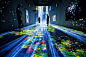 teamLab: Transcending Boundaries