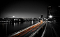 Battlefield 3 buildings cityscapes roads street lights wallpaper (#1040065) / Wallbase.cc