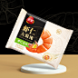 三全&HOWBRAND | 虾仁大馄饨产品包装-古田路9号-品牌创意/版权保护平台