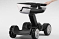 The Wheelchair Has Been Stylishly Re-Invented | Yanko Design