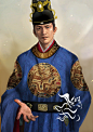 一门夺天下 朱祁镇