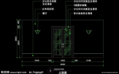 ˇBoy℡长风\(^o^)/~无双采集到室内设计