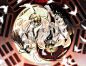 魔道祖师#双道长#晓星尘宋岚
行的画完了。
一定要放到一张图上来个完整的 ​​​​