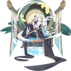 __ZST__采集到人物立绘