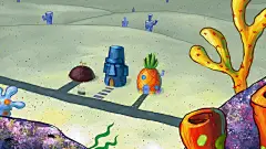 海绵宝宝壁纸（21）