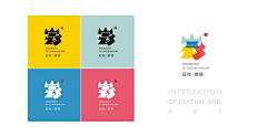 观沧海001采集到标志logo