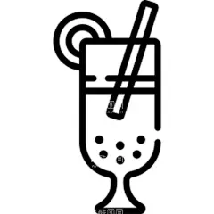 珍珠奶茶黑白图标  - 源文件下载【酷图网】珍珠奶茶图标,黑白图标,黑白矢量素材,图标素材,矢量图标,图标库,icon素材,扁平化图标,珍珠奶茶,奶茶店,杯子,饮料,下午茶,奶茶,冰淇淋,水果茶,夏日快乐水,果汁,奶茶杯,饮料杯,奶茶包装,餐饮,海报精美,装饰,时尚背景,酷炫,潮流,背景图,底图,包装设计,设计元素,板报,海报,模板