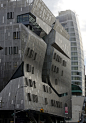 Cooper Union Square, New York City