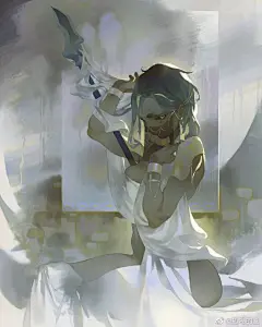 唯美的概念插画
namendart ​​​ ​​​​