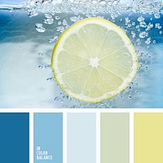 Color inspiration fo...