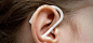 Bluetooth Low Energy wirelessly connected in-ear thermometer provides continuous, accurate temperature measurement of babies and children
