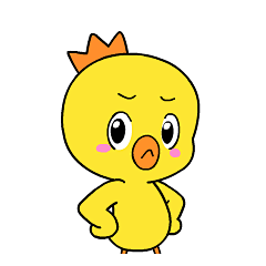 小黄鸡高登表情包之哼