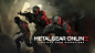 General 1920x1080 Metal Gear Solid  Metal Gear Online Metal Gear Solid V: The Phantom Pain