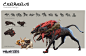 Hound, Kenny Jeong