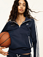 Sporty&Rich × Adidas Originals - 小红书