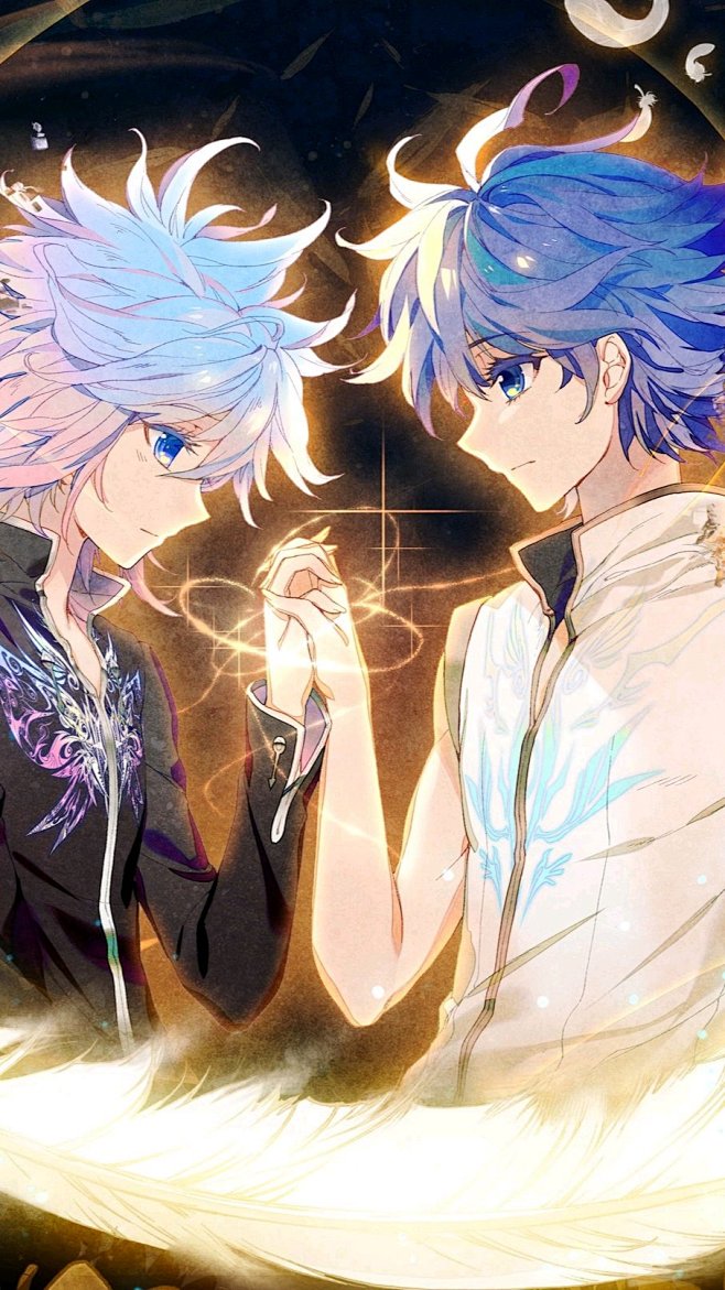 斗罗大陆2绝世唐门男主霍雨浩女主王冬