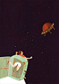 卤猫的相册-画啊画