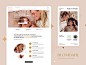 Blomdahl Australia Website Redesign (Version Approved) by Logan Cee on Dribbble