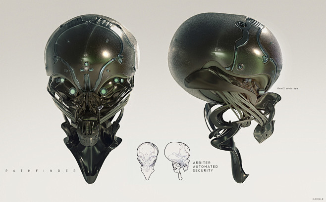 Arbiter Automated Se...