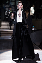 Dsquared² 2013秋冬高级成衣
