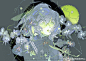 搞个九图 ​​​ - @千风每天都很开心的微博 - 微博