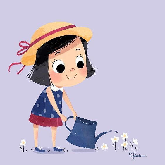 spring is here  #jun.