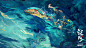 深海
