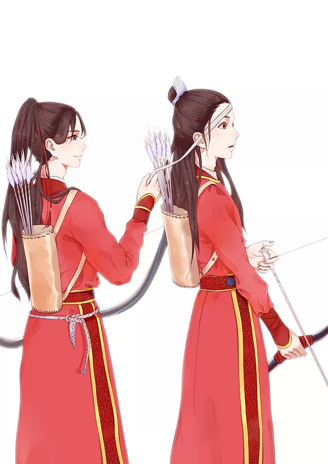 魔道祖师