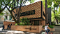 墨西哥知名品牌Garat咖啡馆 | Esrawe Studio-建e室内设计网-设计案例