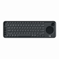 Amazon.com: Logitech K600 TV - TV Keyboard with Integrated Touchpad and D-Pad Compatible with Fire TV: Computers & Accessories